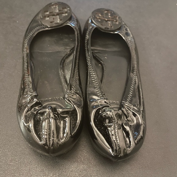 Tory Burch Ballerina flats - Picture 3 of 4
